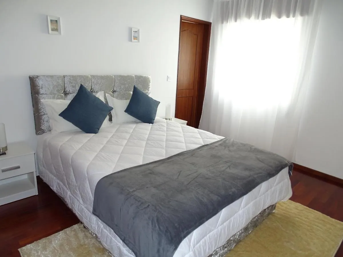 Enchanted Villa Tavira