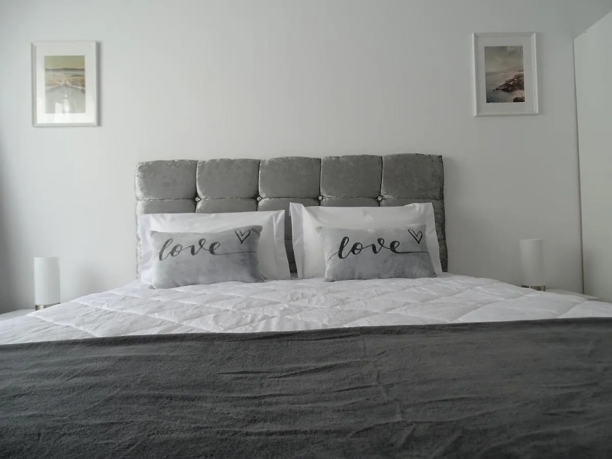 Guest house Enchanted Villa Tavira