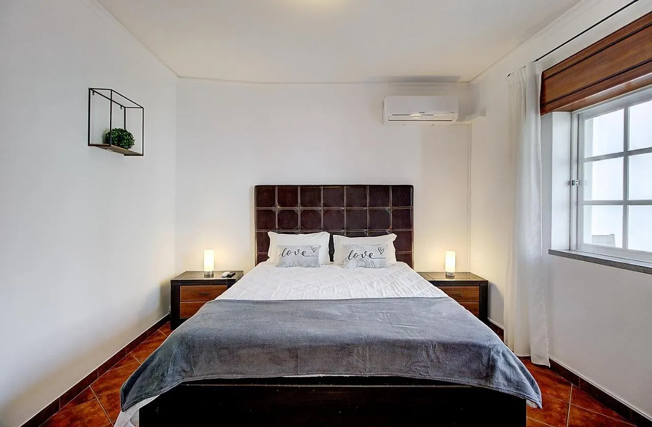 Enchanted Villa Tavira