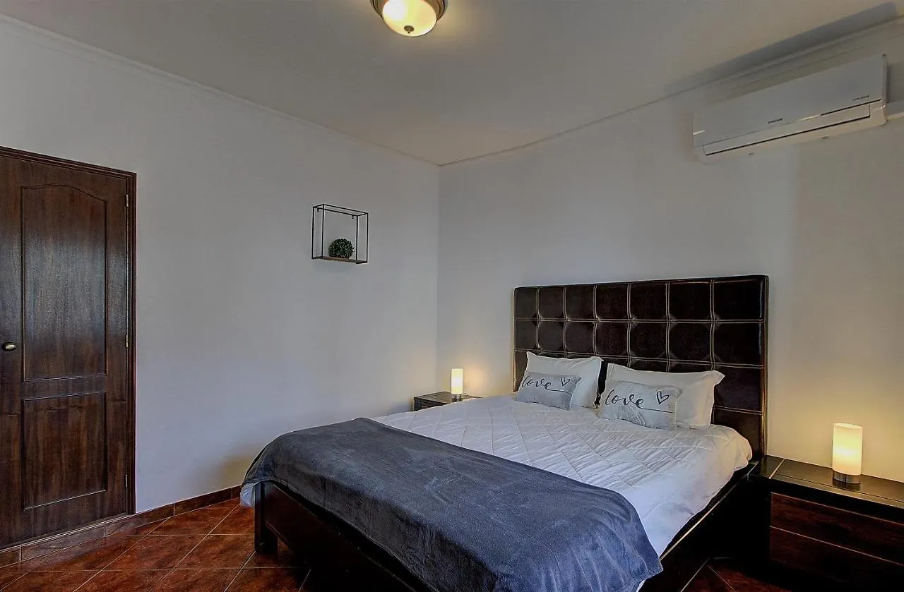 Enchanted Villa Tavira Gasthof