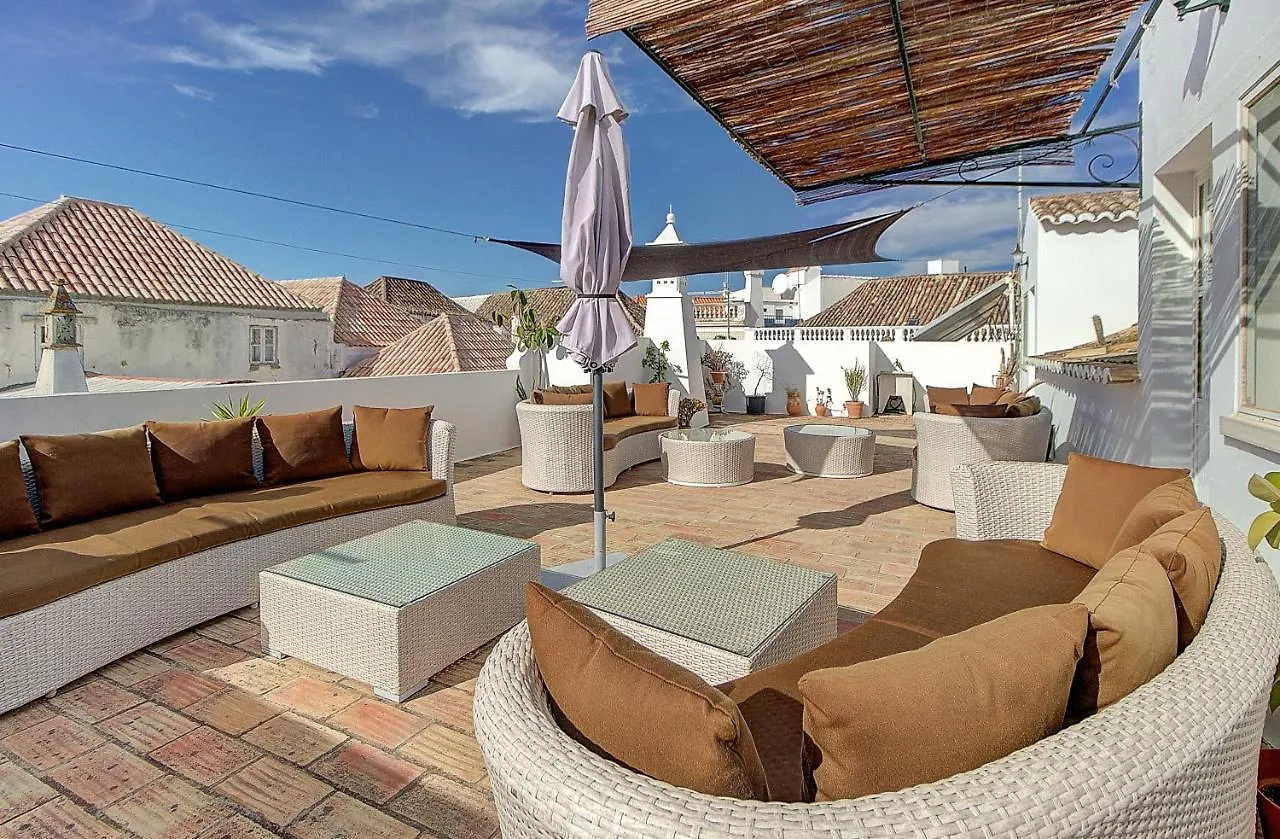 Enchanted Villa Tavira Gasthof