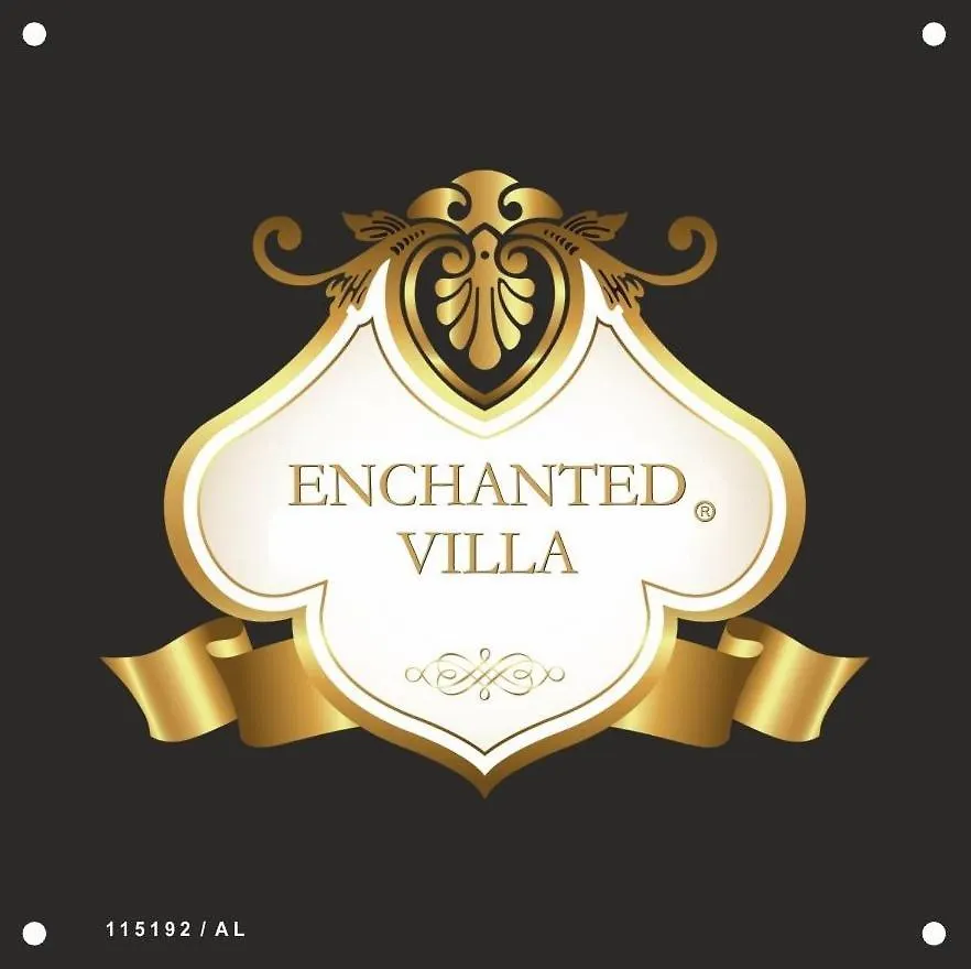 Enchanted Villa Tavira 0*,