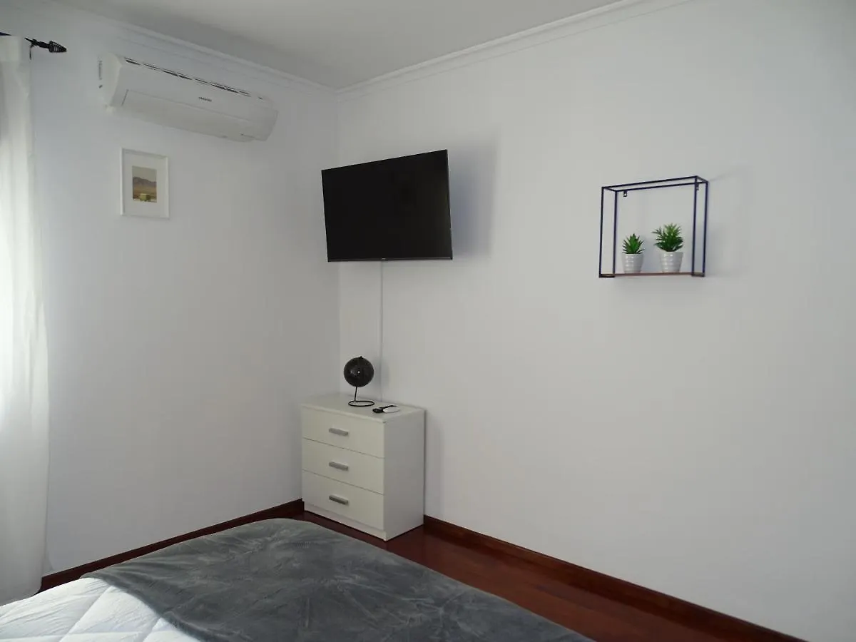 Enchanted Villa Tavira 0*,