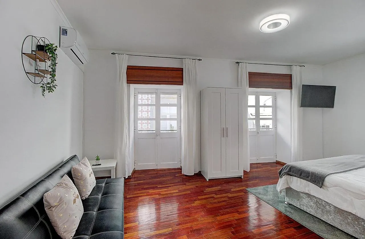 Enchanted Villa Tavira