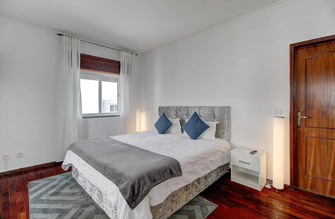 Gasthuis Enchanted Villa Tavira