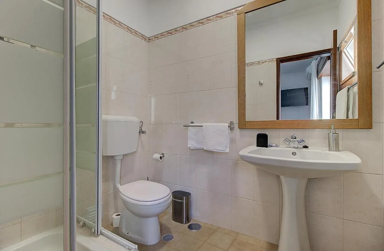 Enchanted Villa Tavira
