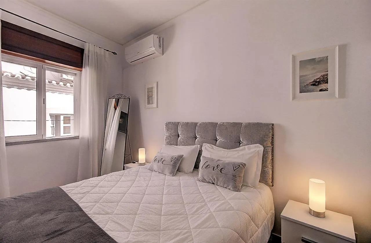 Enchanted Villa Tavira