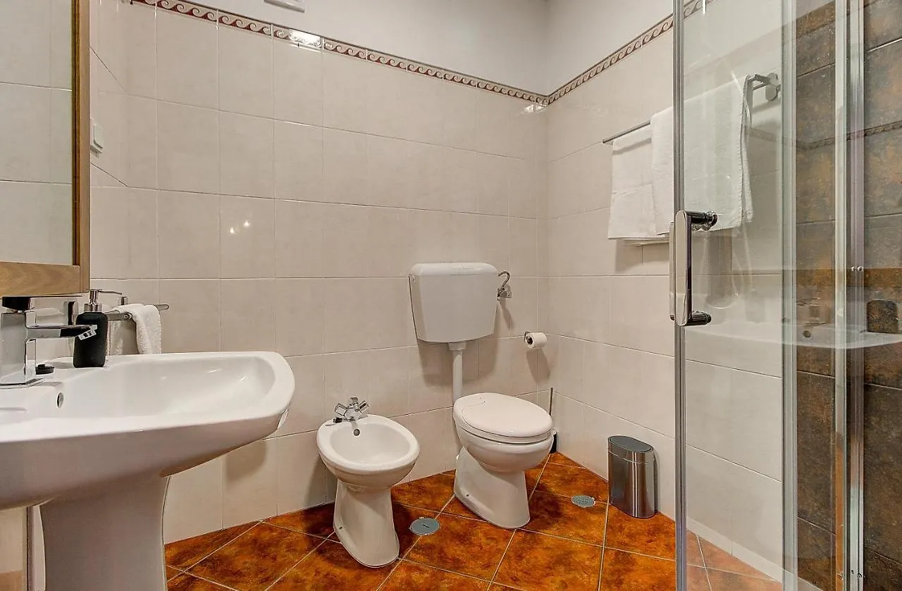 Gasthuis Enchanted Villa Tavira