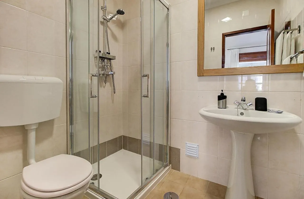 Enchanted Villa Tavira