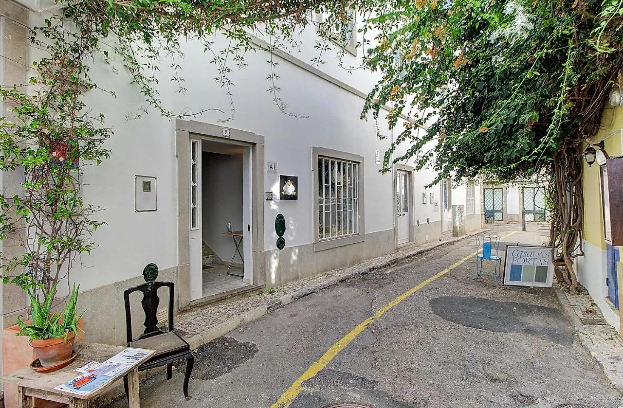 Enchanted Villa Tavira